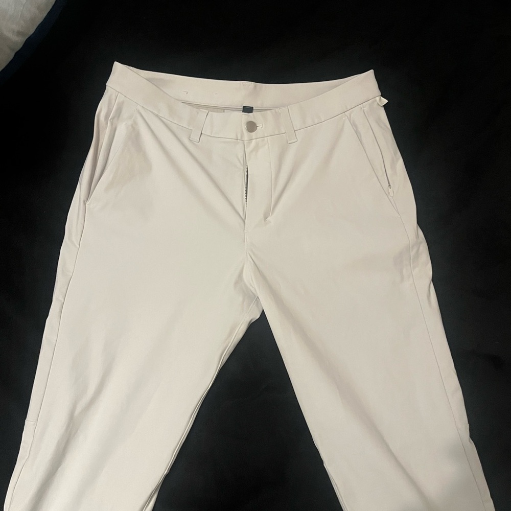 Lululemon Commission Pants
